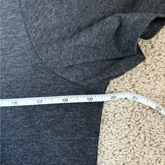 taylor swift karma is a cat grey eras tour t-shirt - Picture 9 of 11